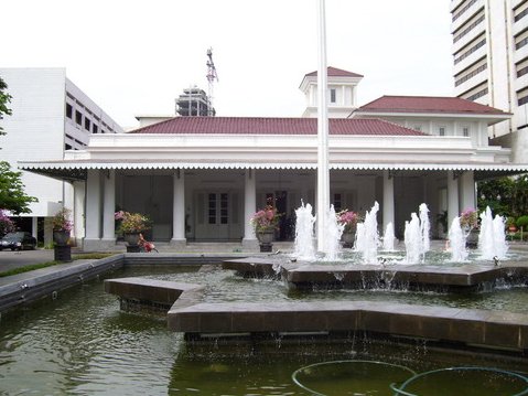 Pilkada DKI Jakarta, Pertarungan Cagub Termuda? Pilkada DKI Jakarta, Pertarungan Cagub Termuda?