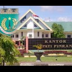 Potensi Pariwisata di Kabupaten Pinrang Potensi Pariwisata di Kabupaten Pinrang