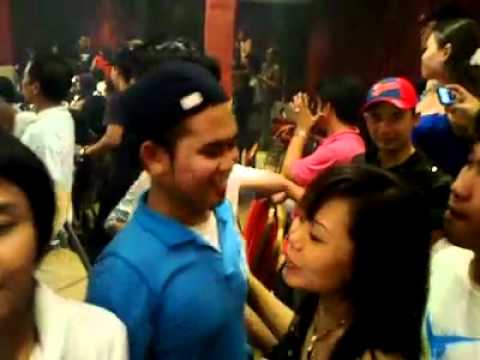 Heboh Joget Koplo TKI Saat Kopdar di Jeddah Heboh Joget Koplo TKI Saat Kopdar di Jeddah