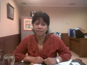 Wawancara Dengan Dita Indah Sari Wawancara Dengan Dita Indah Sari