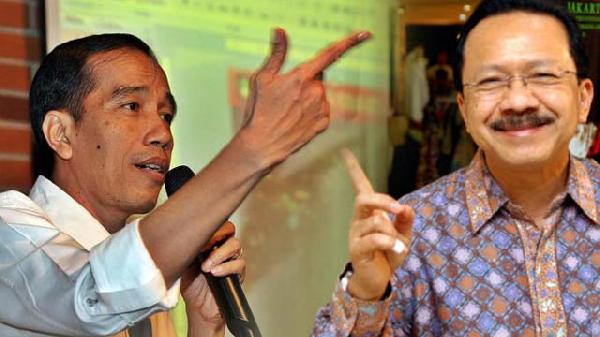 Amankah Pilkada DKI hari ini? Amankah Pilkada DKI hari ini?