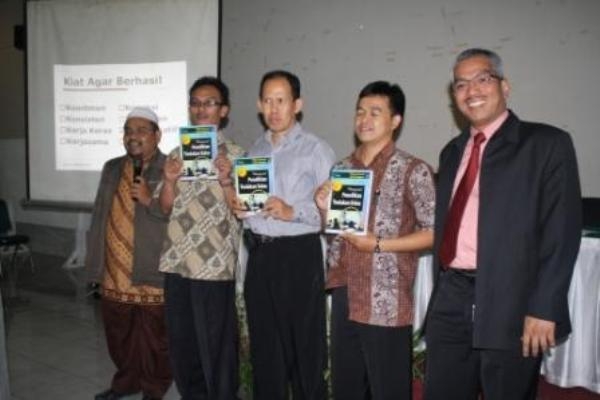 Mengapa PTK Diperlukan bagi Seorang Guru? Mengapa PTK Diperlukan bagi Seorang Guru?