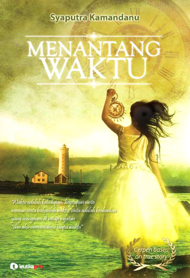 Ketika Para Artis Menantang Waktu Ketika Para Artis Menantang Waktu