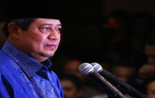 Anas Vs. SBY, Siapa Pemenangnya? Anas Vs. SBY, Siapa Pemenangnya?