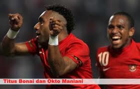 Pemain Timnas adalah Warga Bangsa Pemain Timnas adalah Warga Bangsa