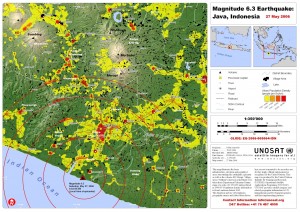 Mengenang Gempa Tektonik 2006 di Yogyakarta dan Sekitarnya (1) Mengenang Gempa Tektonik 2006 di Yogyakarta dan Sekitarnya (1)