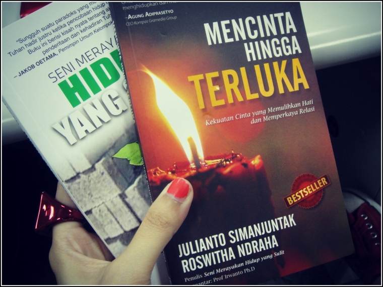 Sekilas Cerita di Kompasiana Sekilas Cerita di Kompasiana