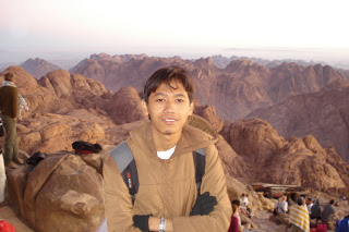 Semenanjung Sinai Semenanjung Sinai