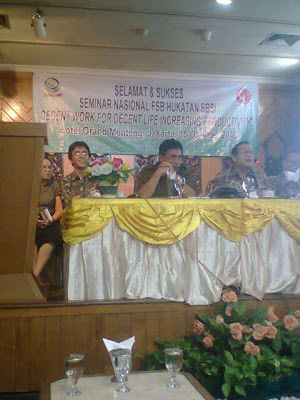 Kongres IV KSBSI, Bengkayang Kirim Satu Perwakilan Kongres IV KSBSI, Bengkayang Kirim Satu Perwakilan
