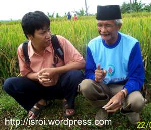 Belajar Meramu Pestisida Nabati untuk Pertanian Organik Belajar Meramu Pestisida Nabati untuk Pertanian Organik