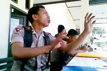 SELAMAT ULTAH POLRI-65 SELAMAT ULTAH POLRI-65