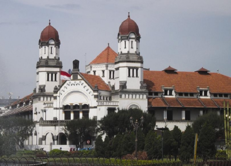 Semarang Ceria Semarang Ceria