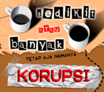 Syair: KTT, Kemungkaran Tingkat Tinggi Syair: KTT, Kemungkaran Tingkat Tinggi