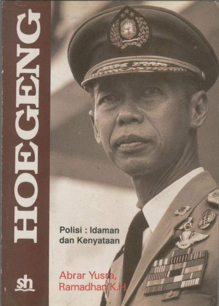 Polisi Bergaji Kecil Berakhlak Besar Polisi Bergaji Kecil Berakhlak Besar