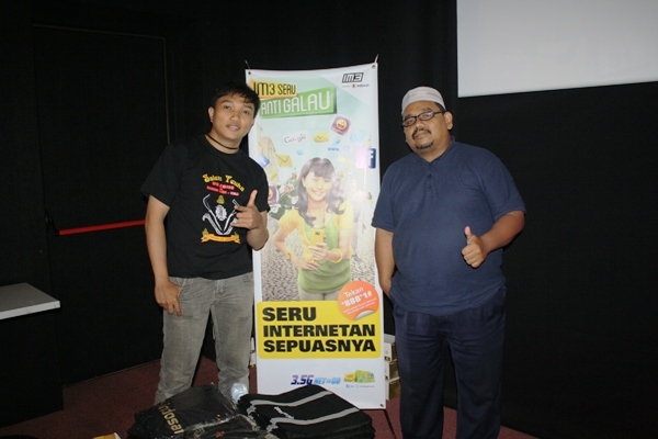 The Power of Kepepet, dan Menulislah Dalam Keadaan Kepepet! The Power of Kepepet, dan Menulislah Dalam Keadaan Kepepet!