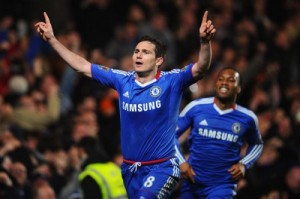 Perjuangan Chelsea Hingga Melaju ke Final Liga Champions Perjuangan Chelsea Hingga Melaju ke Final Liga Champions