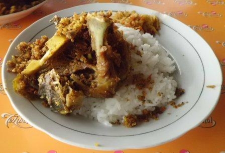 Bebek Sinjay Bebek Sinjay
