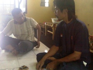 Bubarkan Komite Sekolah (Obrolan) Bubarkan Komite Sekolah (Obrolan)
