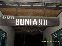 Fun Caving di Sukabumi Fun Caving di Sukabumi