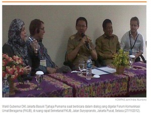 Oh... Kompas.com! Oh... Kompas.com!