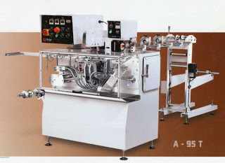 TISSUE MACHINE TISSUE MACHINE