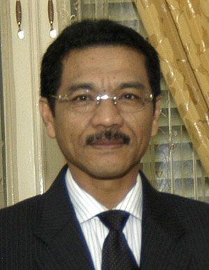 Revisi UU Adminduk Semoga Bukan Bual Pemerintah Revisi UU Adminduk Semoga Bukan Bual Pemerintah