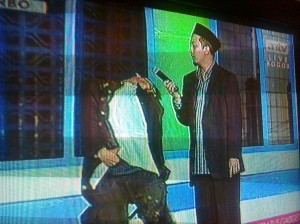 *Rendi: Renungan Diri! *Rendi: Renungan Diri!