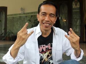 Jokowi Tupai Loncat apa Tomcat? Jokowi Tupai Loncat apa Tomcat?
