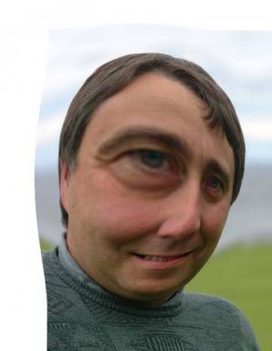 Buta Wajah (Face Blindness) Buta Wajah (Face Blindness)