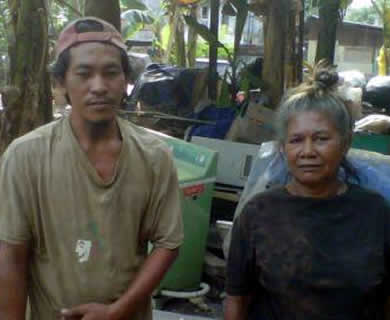 Pemulung Saja Berqurban, Kita? Pemulung Saja Berqurban, Kita?
