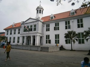 Museum Fatahillah Harus Tetap Menawan Museum Fatahillah Harus Tetap Menawan