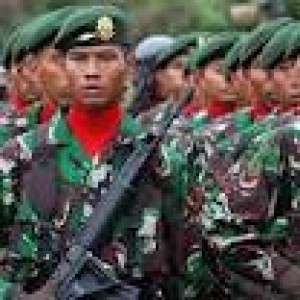 Pergerakan Mahasiswa dan Pemerintahan ala Orde Baru Pergerakan Mahasiswa dan Pemerintahan ala Orde Baru