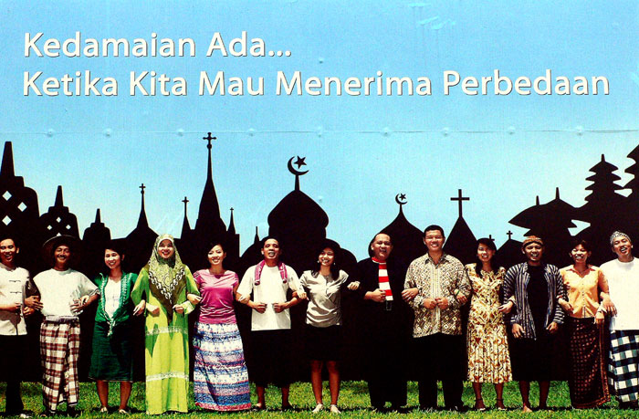 Agama Melanggar Hak Kebebasan Beragama? Agama Melanggar Hak Kebebasan Beragama?