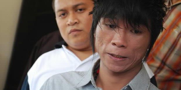 Membuat Saya Terkejut! Jika Terbukti Salah, "Andika" akan Dibui, Tulisnya Membuat Saya Terkejut! Jika Terbukti Salah, "Andika" akan Dibui, Tulisnya