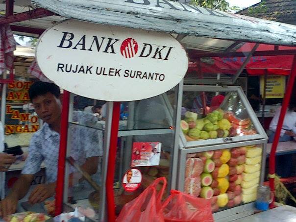Gara-gara Jokowi Gara-gara Jokowi