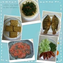 Rindu Masakan Rumah Rindu Masakan Rumah