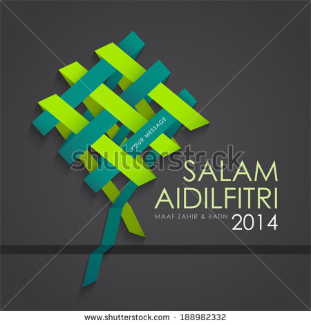 Salam Idul Fitri Salam Idul Fitri