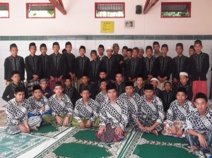 Peternakan Berbasis Integrated Farming System Sebagai Sarana Pembelajaran Dan Pemberdayaan Anak Yatim Serta Dhuafa Di Panti Asuhan Mafaza #Aksibarenglazismu Peternakan Berbasis Integrated Farming System Sebagai Sarana Pembelajaran Dan Pemberdayaan Anak Yatim Serta Dhuafa Di Panti Asuhan Mafaza #Aksibarenglazismu