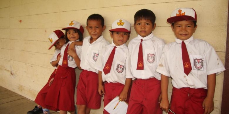 Ini yang Membuat Kalian Rindu Jaman Sekolah Dasar! Ini yang Membuat Kalian Rindu Jaman Sekolah Dasar!