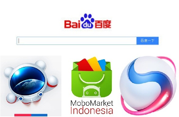 Aplikasi Baidu Mengutamakan Kenyamanan dan Ramah Pengguna Aplikasi Baidu Mengutamakan Kenyamanan dan Ramah Pengguna