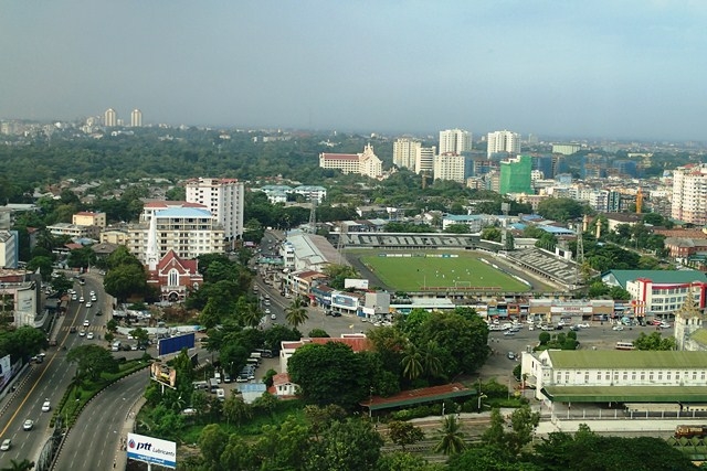 Yuk Tengok Kota Ex-National Capitol Beberapa Negara Dunia