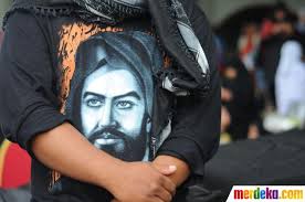 Kelompok Syiah Rencanakan "Revolusi" Tahun 2018?