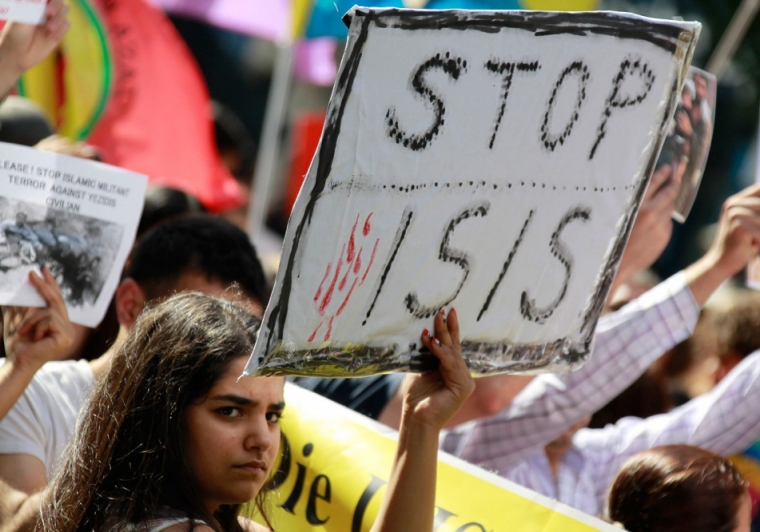 ISIS dan Radikalisme: Sebuah Keterkaitan ISIS dan Radikalisme: Sebuah Keterkaitan