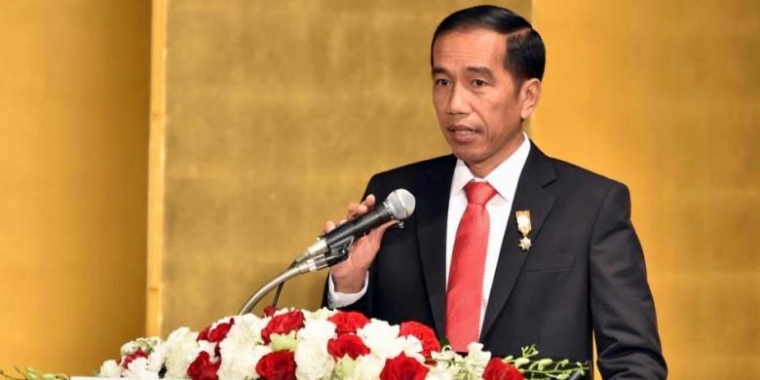 Apa Hebatnya Pidato Jokowi Di Mata Dunia? Apa Hebatnya Pidato Jokowi Di Mata Dunia?