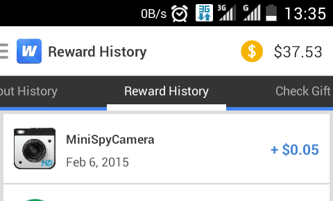 HP Android Bisa untuk Cari Uang HP Android Bisa untuk Cari Uang