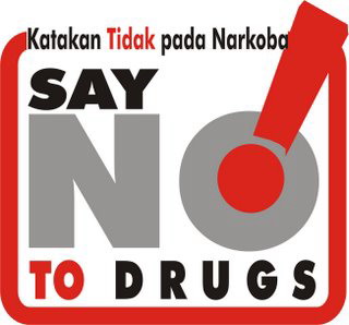 Anti Narkoba