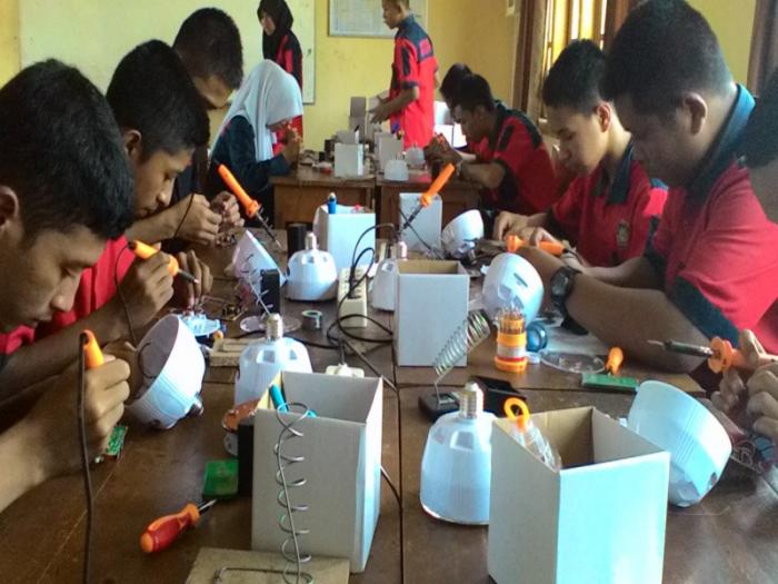 Image result for smk indonesia