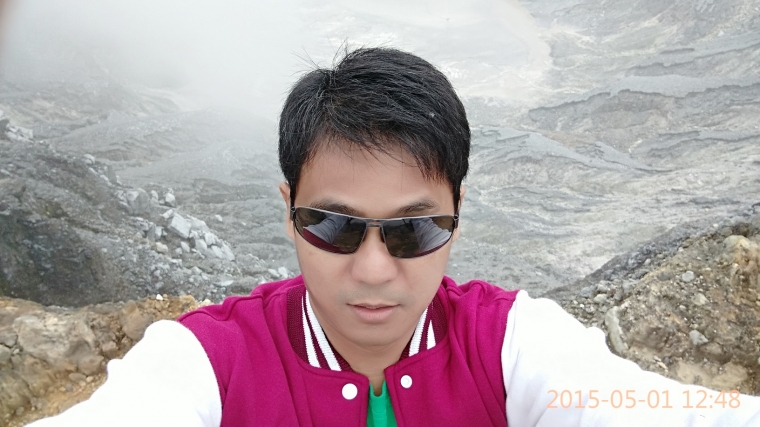 Selfie, Ajang Kompetisi dengan Diri Sendiri Selfie, Ajang Kompetisi dengan Diri Sendiri