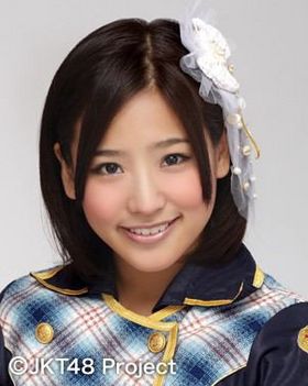 Program Kaigai: Belajar dari Haruka Nakagawa Program Kaigai: Belajar dari Haruka Nakagawa