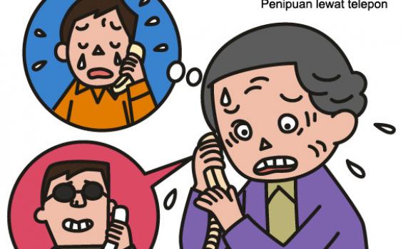 Seorang Mahasiswa Jadi Korban Akibat Penipuan Mengatasnamakan Pimpinan UNP